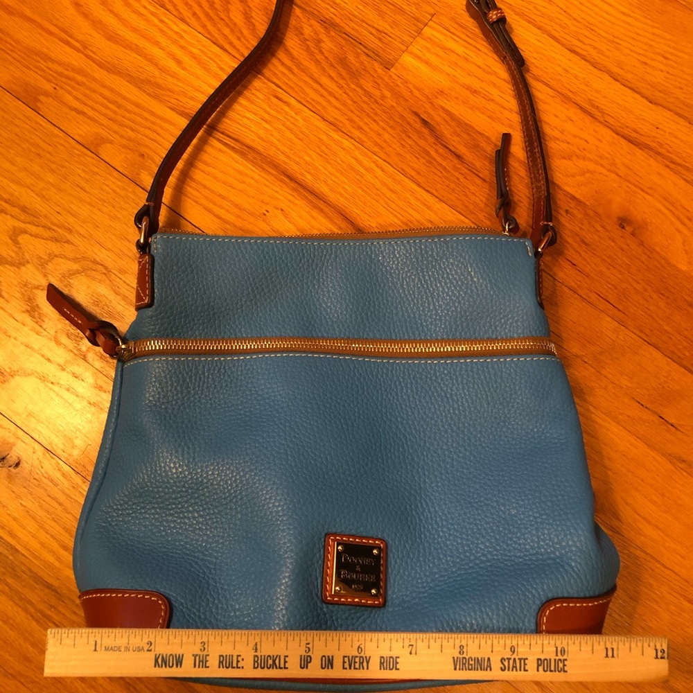 Dooney & Bourke handbag